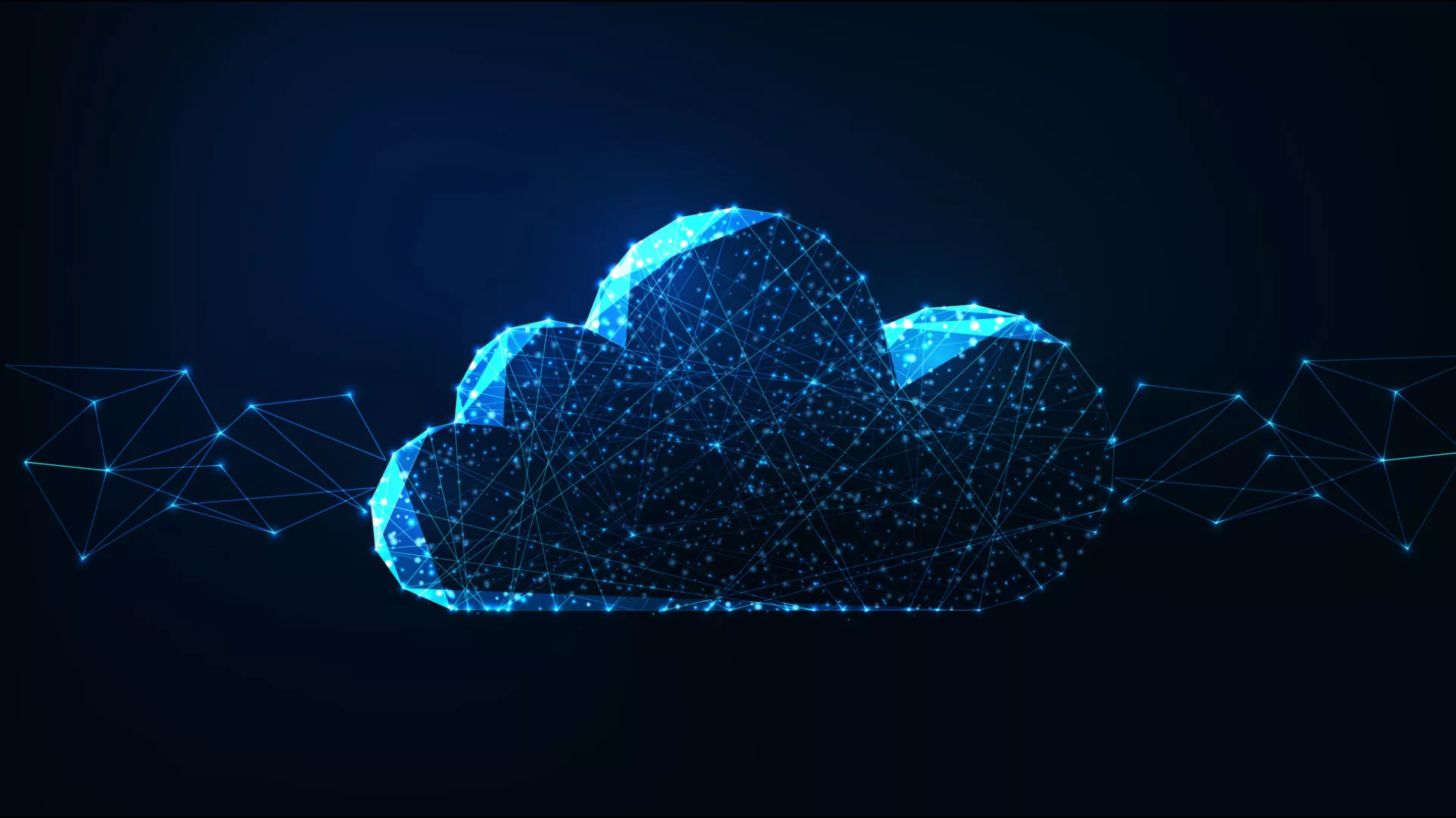 digital cloud