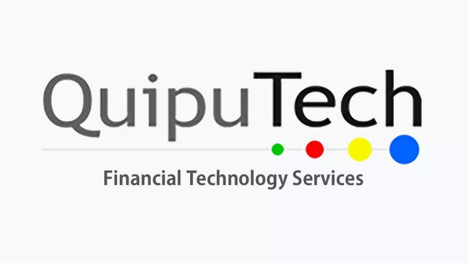 Reference QuipuTech Logo