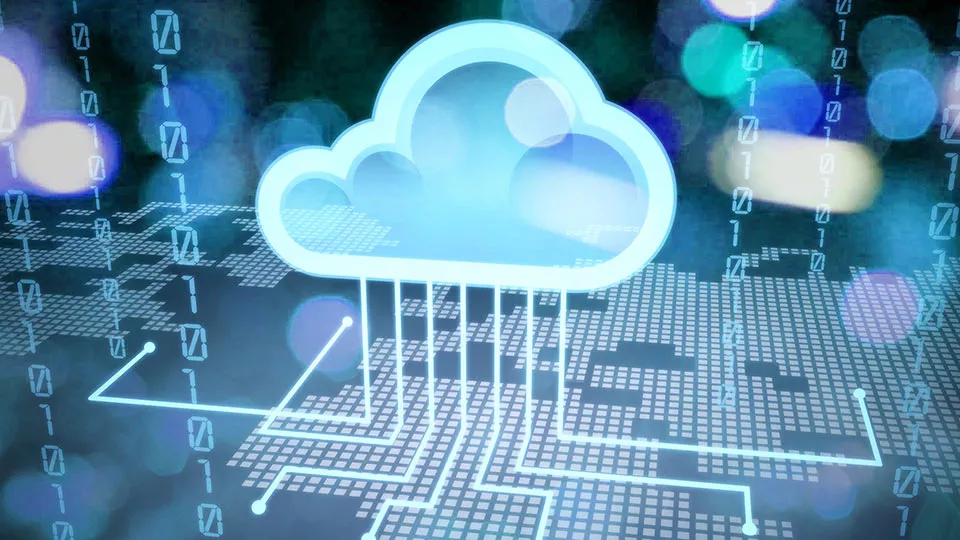 Cloud-Service Architecture