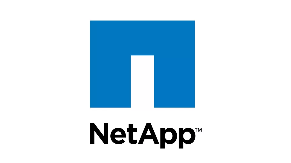 NetApp