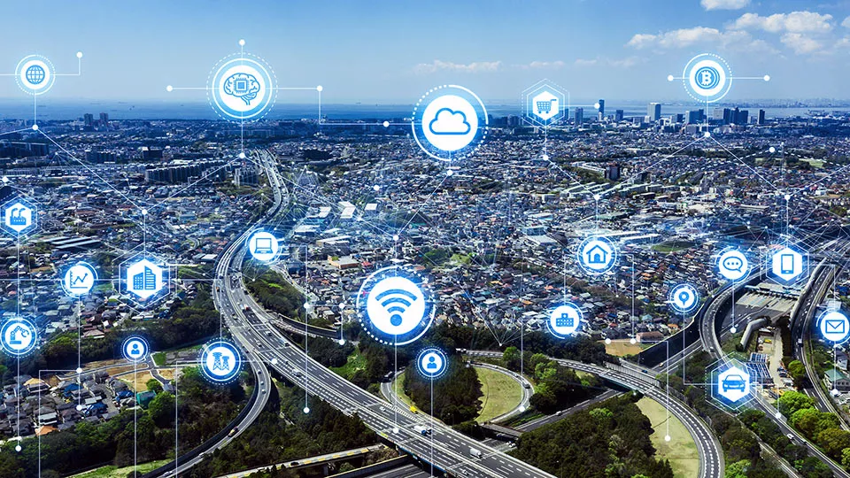 Security of IoT Components