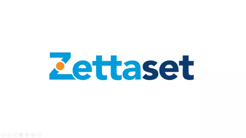 Zettaset