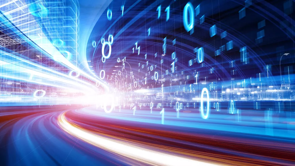 High-Speed Internet Protocol (IP) Logging