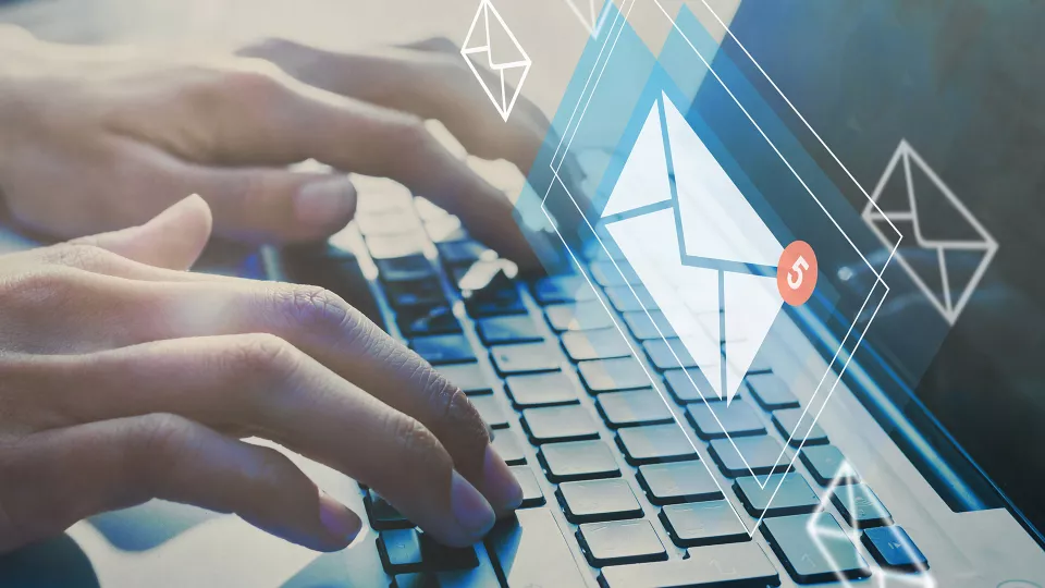 Lawful Interception of email traffic