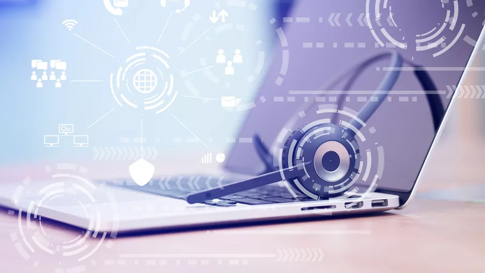 Lawful Interception of VoIP calls