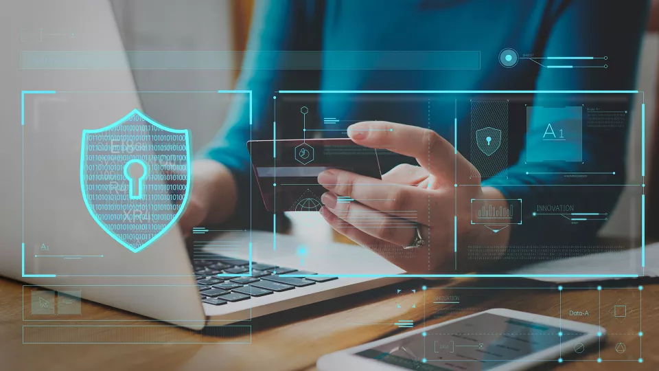 Tokenization of Credit Card Payment Data