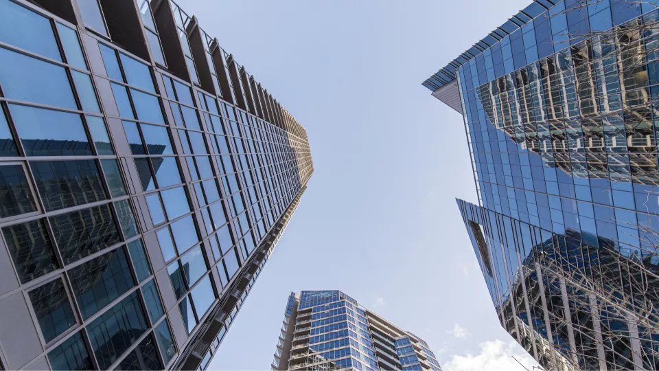 Financial Service Solutions