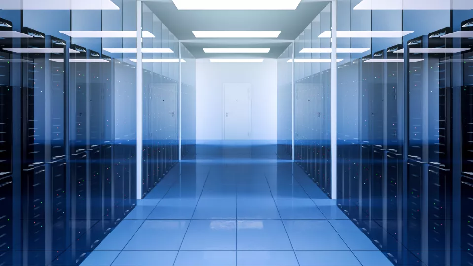 General Purpose Solutions