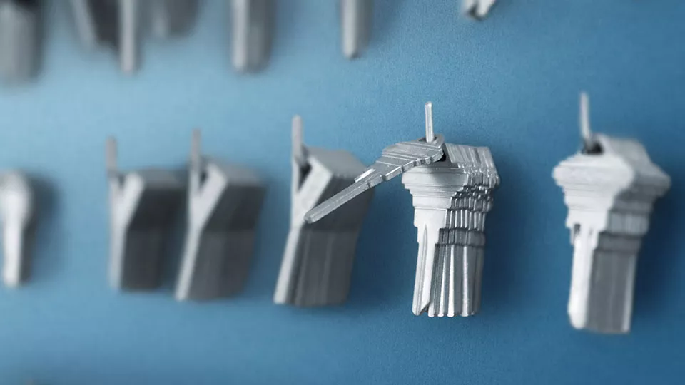 HSM & Key Management