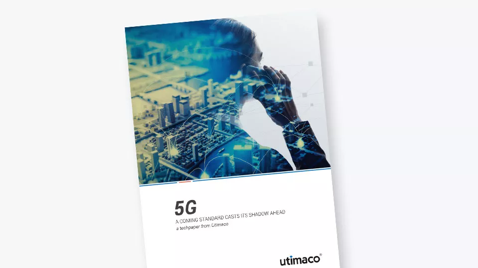 Lawful Interception in 5G