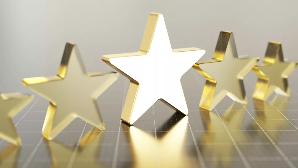 Awards and Memberships