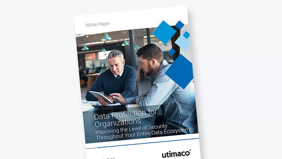 Data Protection Whitepaper