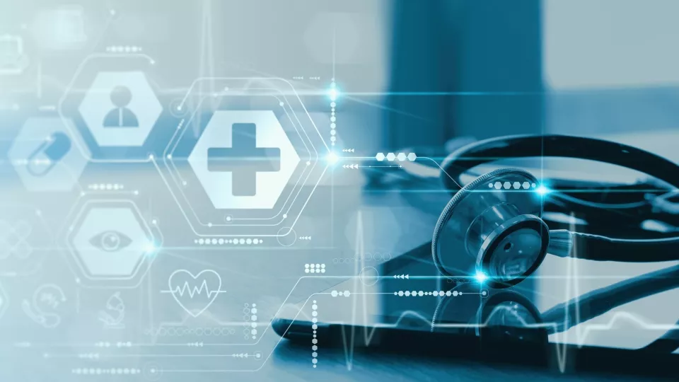 Internet of Medical Things 