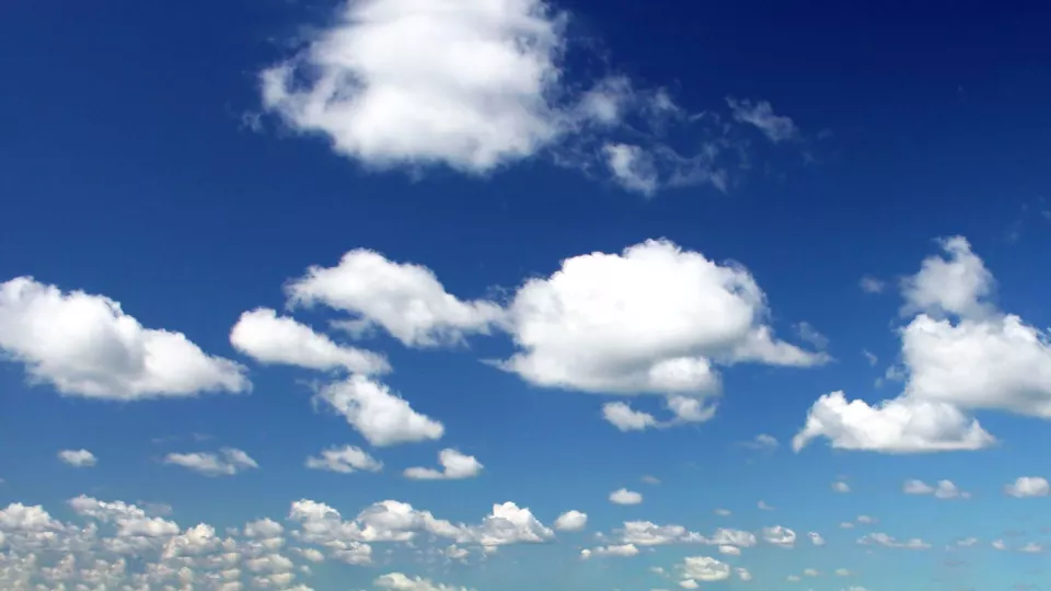 HSM to cloud geobridge