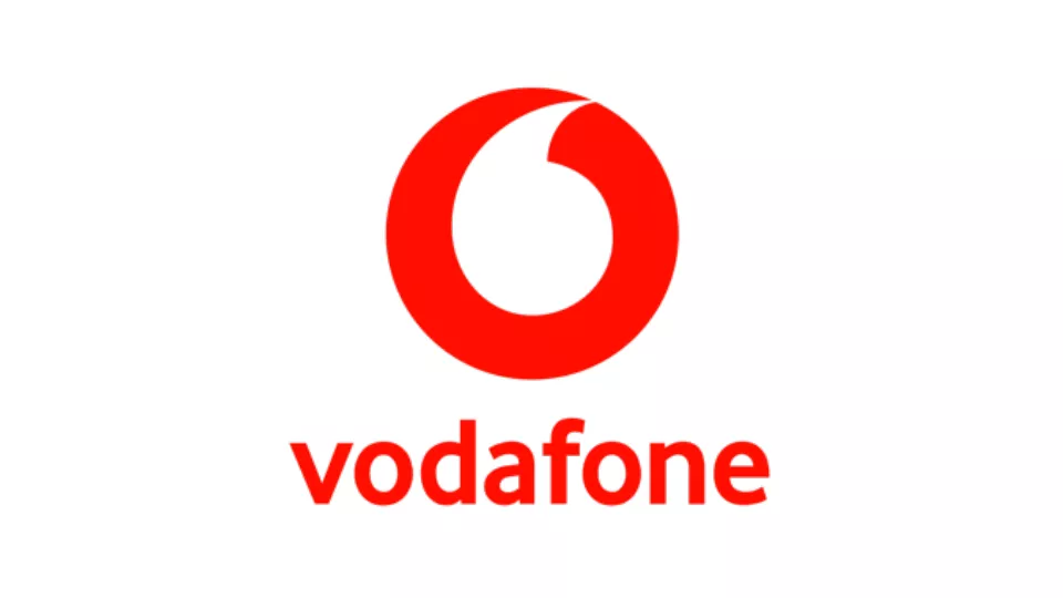 vodafone logo