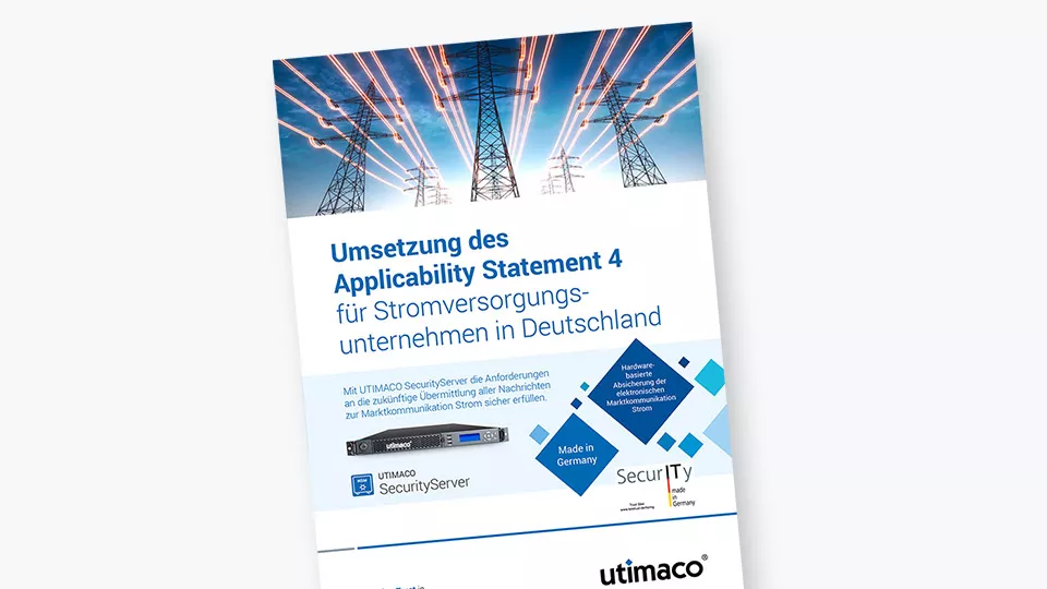 Securityserver Offerings