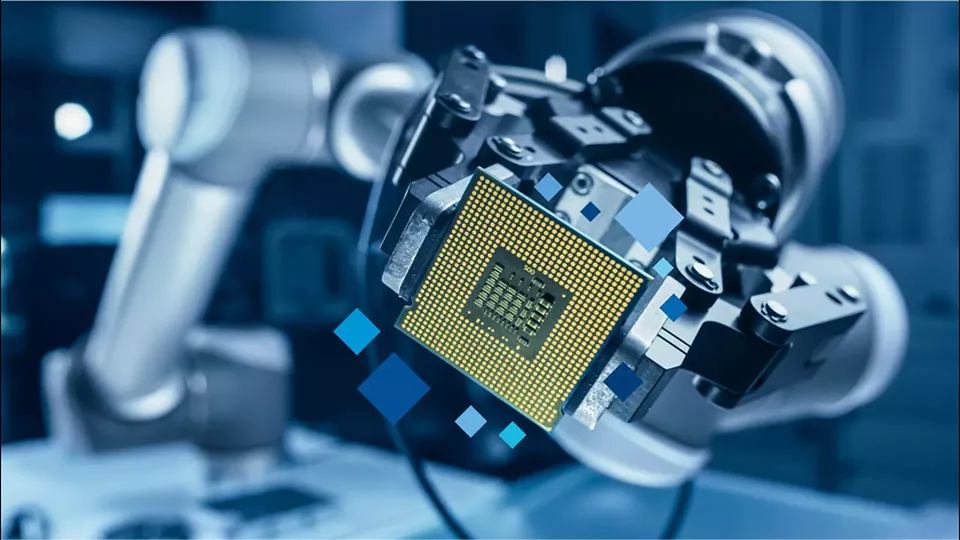 IDC Study industrial iot