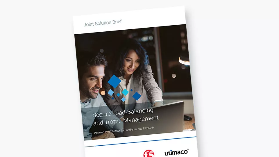 Securityservcer and F5 BIGIP