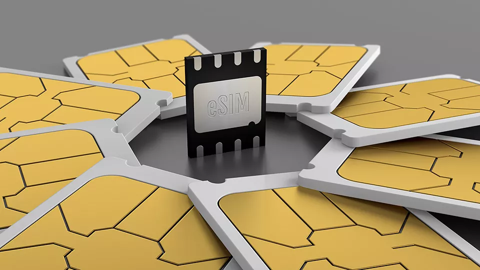 Subscriber identity de-concealing