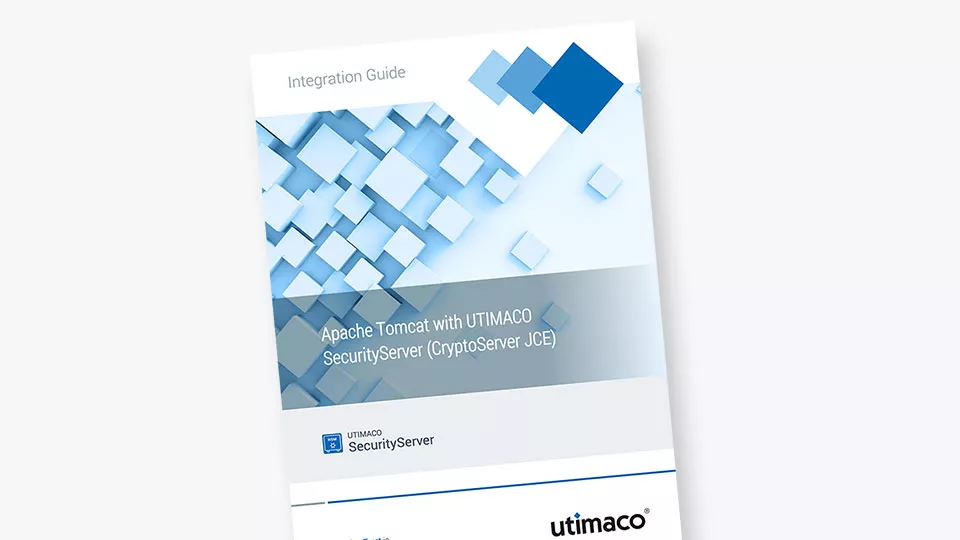 Apache Tomcat SecurityServer Cryptoserver JCE