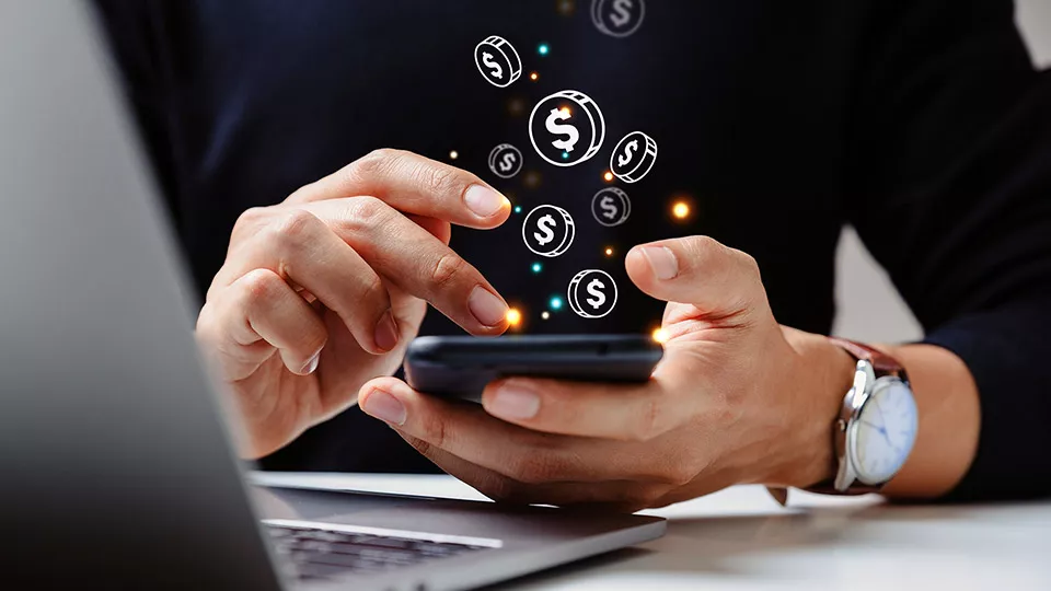 Digital payment security and crypto currency