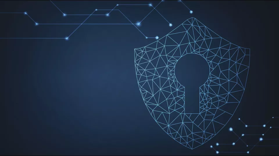 Key management zero trust