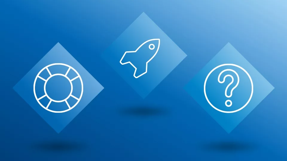 Utimaco portal preiview