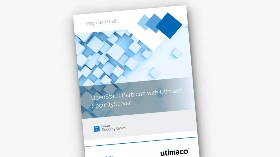 Integration Guide openstack