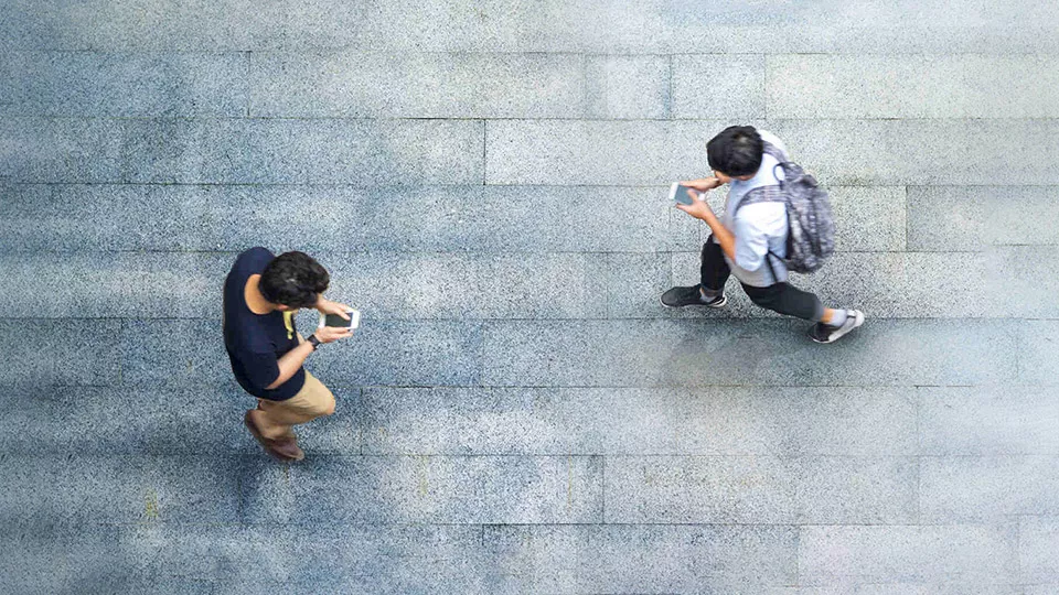 Public Safety Communication