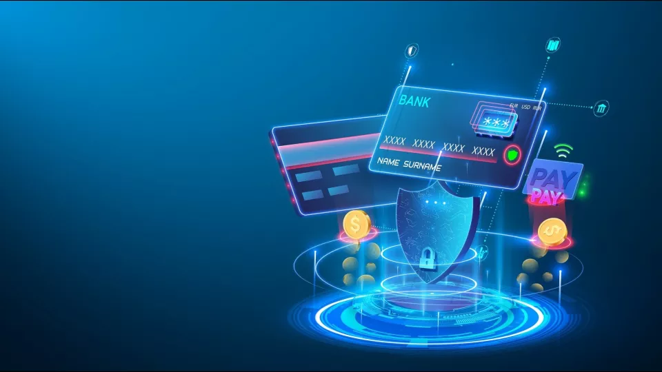 card payments security