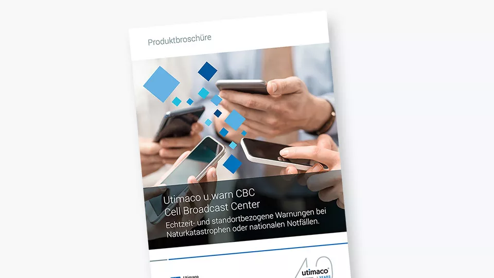 u.warn cbc cell broadcast ceter brochure