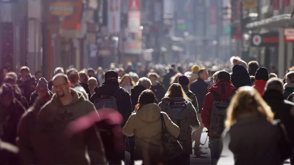 Emergency communications and public warnings