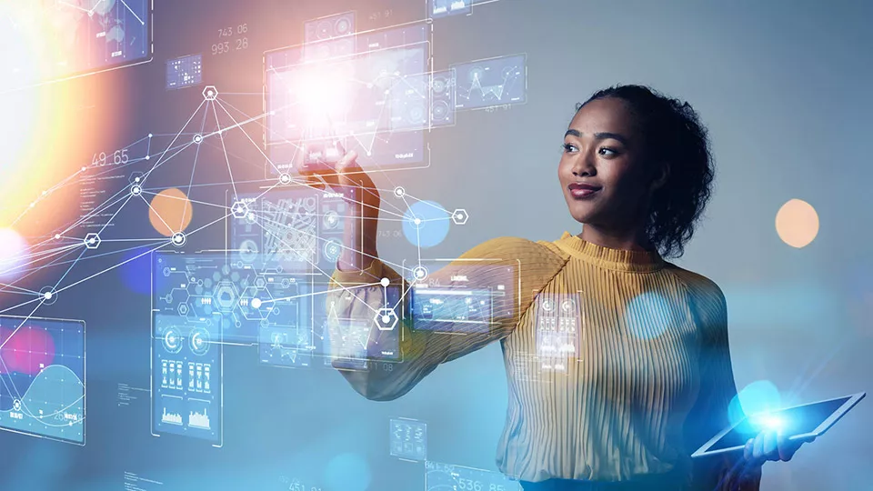 Business Communication Teaser