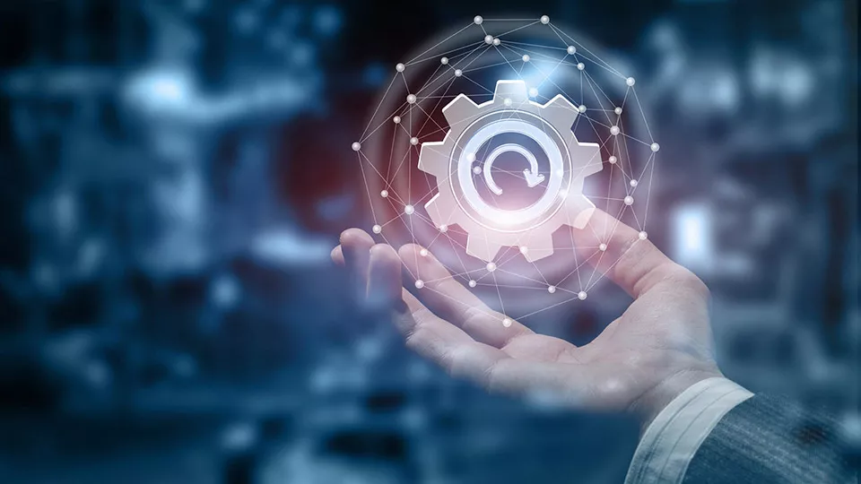 Business Continuity Management Teaser