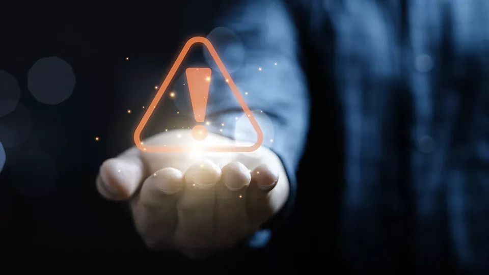 Emergency Management Teaser