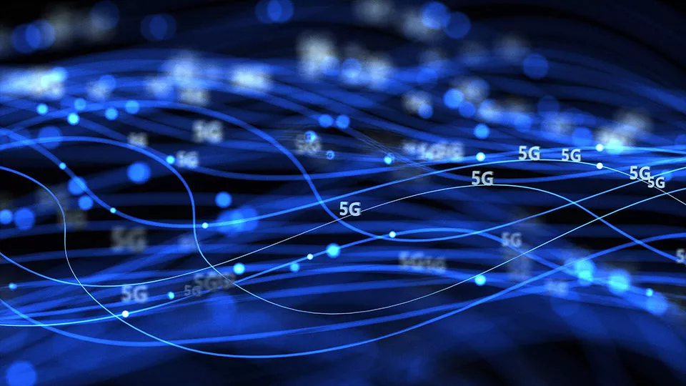 Location-based alarming on private 5G networks Teaser