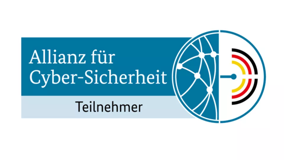 Allianz für Cybersicherheit