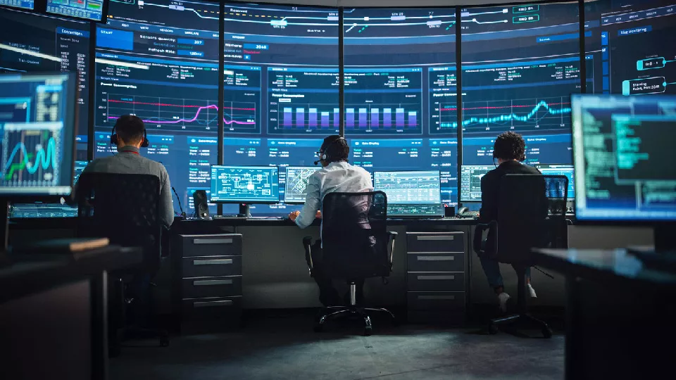 Critical Event Management Solutions Teaser