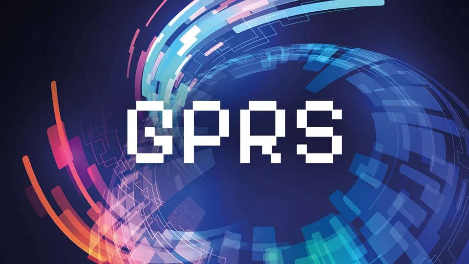 1995 gprs