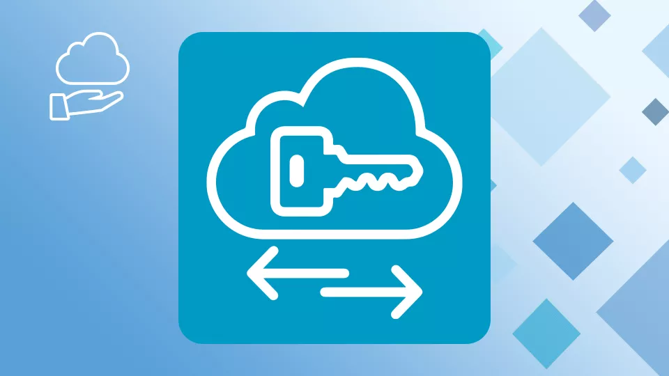 Key Exchange and Escrow as a Service
