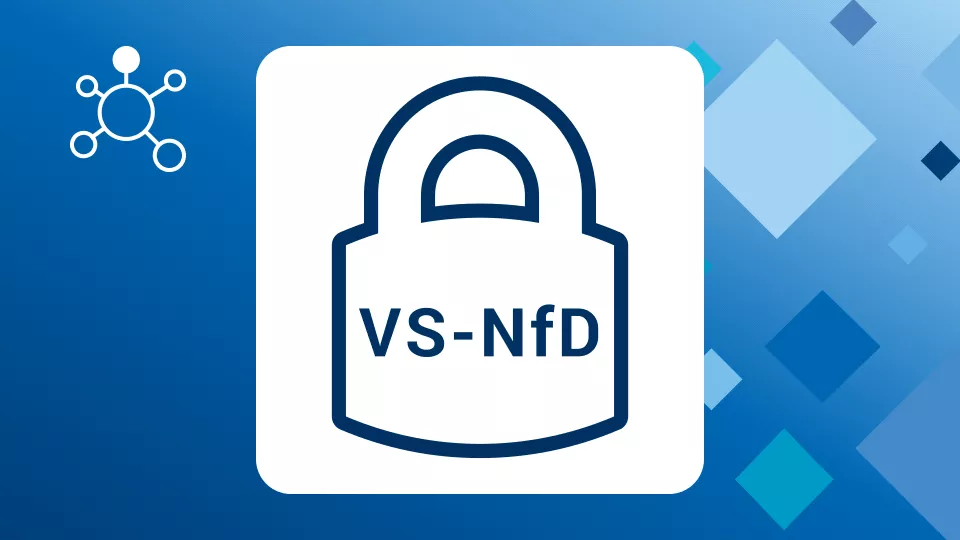 VS-NfD Protect