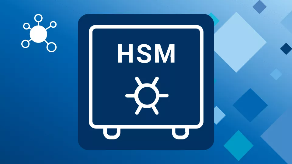 CryptoServer General Purpose HSM