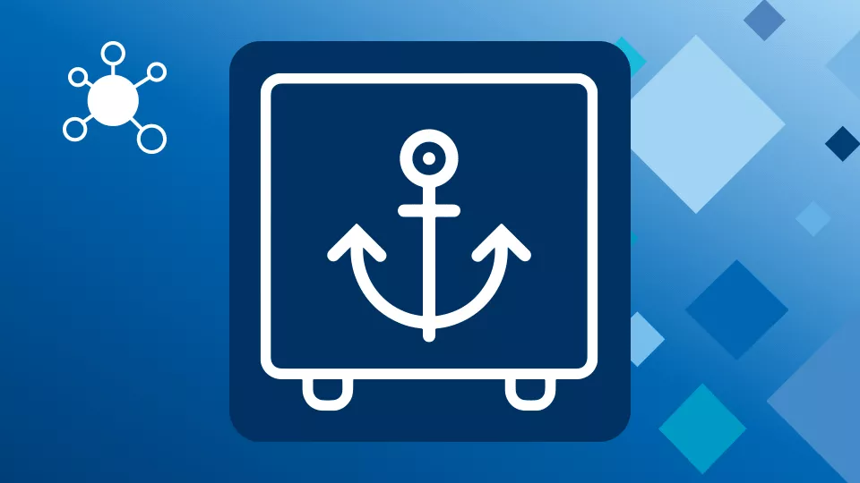 u.trust Converged HSM CSAR