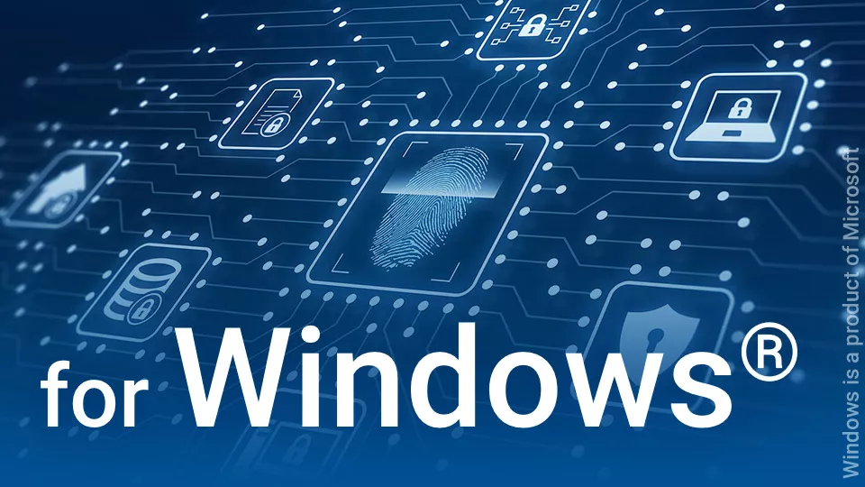 Utimaco LAN Crypt File and Folder Encryption for Windows