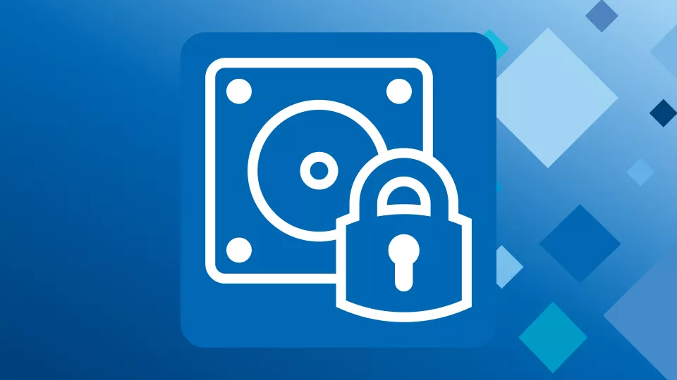 Full Disk Encryption