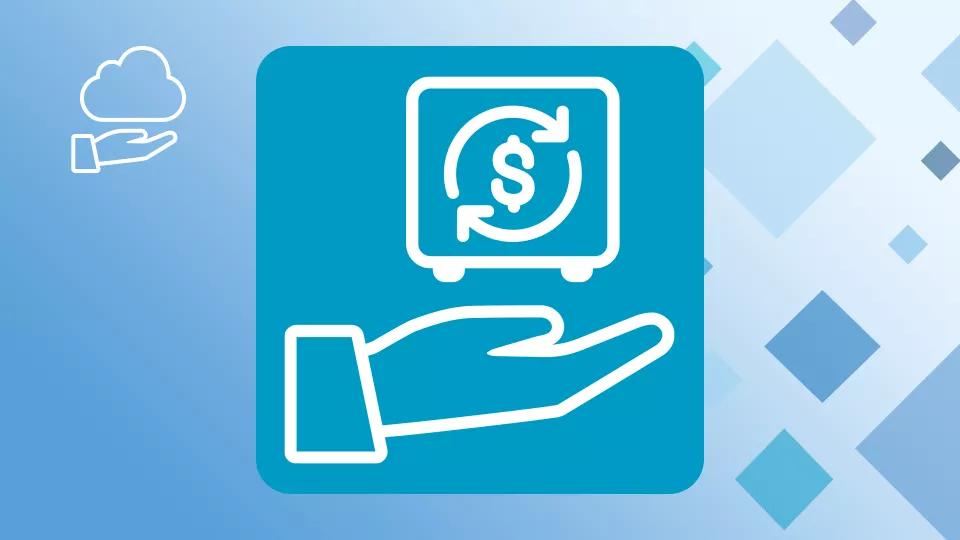 Payment HSM as a Service