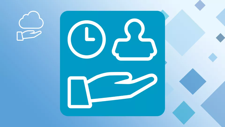 Timestamp as a Service